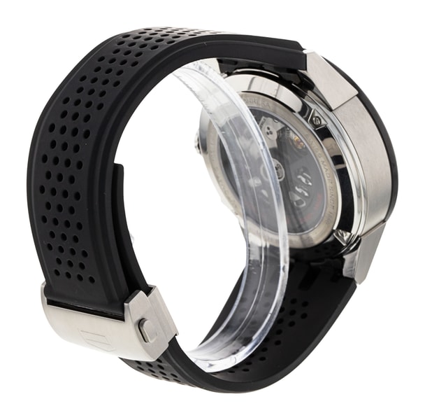 Tag Heuer Carrera CAR201Z.FT6046